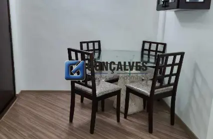 Imagem: Apartamento para Venda, Vila Aquilino