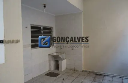 Imagem: Terreno para Venda, Rudge Ramos