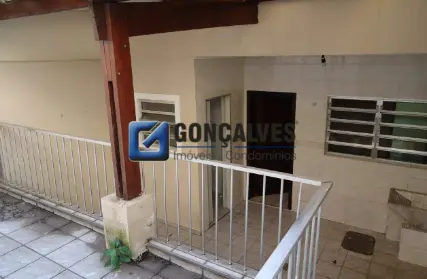 Imagem: Terreno para Venda, Rudge Ramos