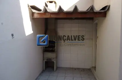 Imagem: Terreno para Venda, Rudge Ramos