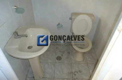 Imagem: Terreno para Venda, Rudge Ramos