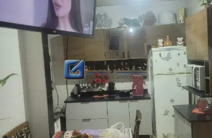 Imagem: Sobrado para Venda, Santa Terezinha