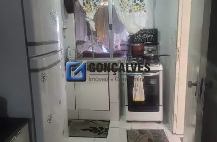 Imagem: Sobrado para Venda, Santa Terezinha