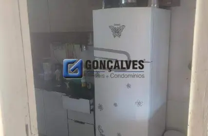 Imagem: Sobrado para Venda, Santa Terezinha