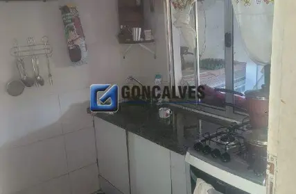 Imagem: Sobrado para Venda, Santa Terezinha