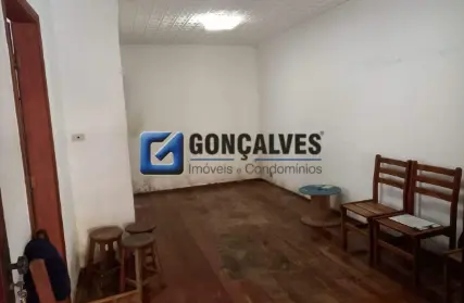 Imagem: Casa Térrea para Venda, Santa Terezinha