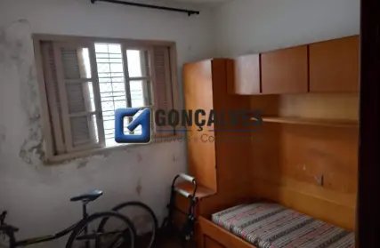 Imagem: Casa Térrea para Venda, Santa Terezinha