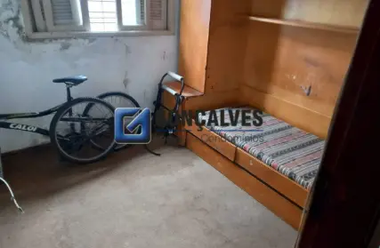 Imagem: Casa Térrea para Venda, Santa Terezinha