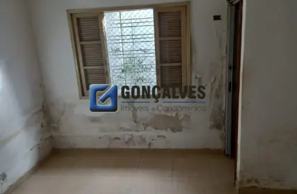 Imagem: Casa Térrea para Venda, Santa Terezinha