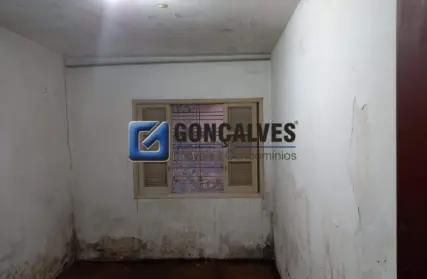 Imagem: Casa Térrea para Venda, Santa Terezinha