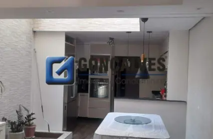 Imagem: Sobrado para Venda, Vila Helena