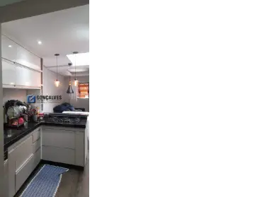 Imagem: Sobrado para Venda, Vila Helena