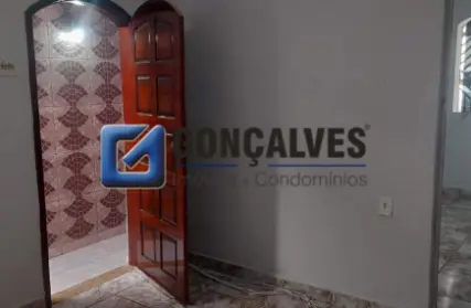 Imagem: Casa Térrea para Venda, Vila Helena