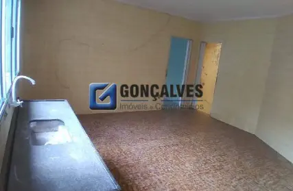 Imagem: Sobrado para Venda, Baeta Neves