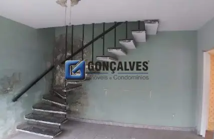 Imagem: Sobrado para Venda, Baeta Neves