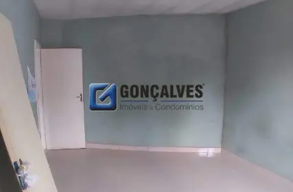 Imagem: Sobrado para Venda, Baeta Neves