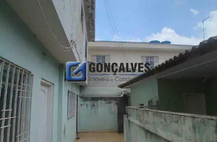 Imagem: Sobrado para Venda, Baeta Neves