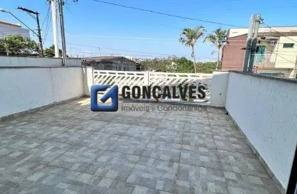 Imagem: Sobrado para Venda, Baeta Neves