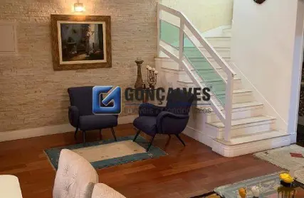 Imagem: Sobrado para Venda, Jardim Bela Vista