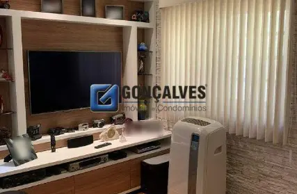 Imagem: Sobrado para Venda, Jardim Bela Vista