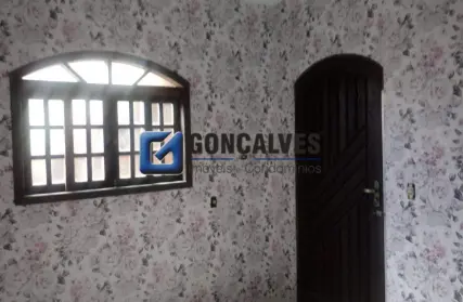 Imagem: Sobrado para Venda, Jardim Guarará