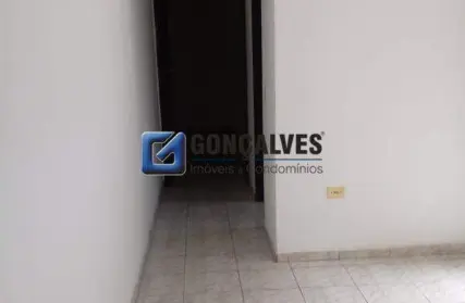 Imagem: Sobrado para Venda, Jardim Guarará