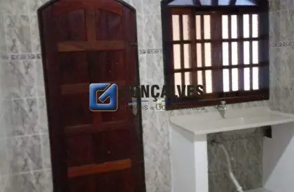 Imagem: Sobrado para Venda, Jardim Guarará