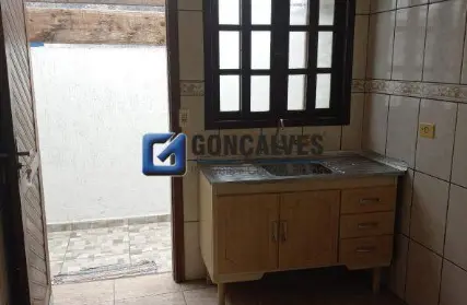 Imagem: Sobrado para Venda, Jardim Guarará