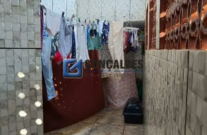 Imagem: Casa Térrea para Venda, Centro Diadema