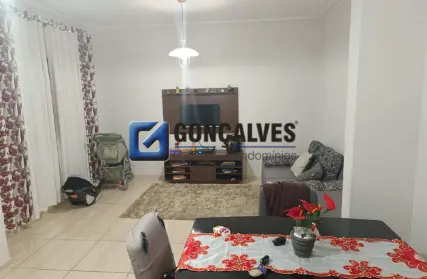 Imagem: Casa Térrea para Venda, Centro Diadema