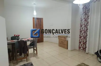 Imagem: Casa Térrea para Venda, Centro Diadema