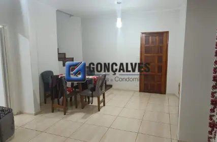 Imagem: Casa Térrea para Venda, Centro Diadema