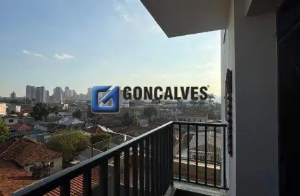 Imagem: Apartamento para Venda, Santa Teresinha