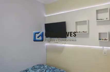 Imagem: Casa Térrea para Venda, Planalto