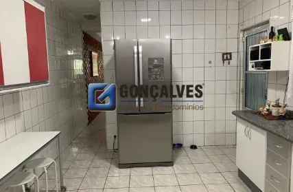 Imagem: Casa Térrea para Venda, Planalto