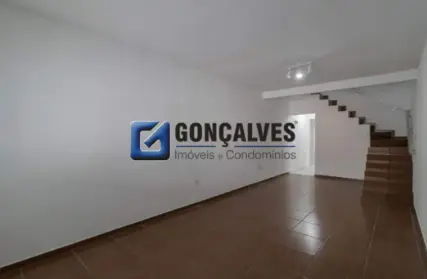 Imagem: Sobrado para Venda, Assunção