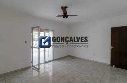 Imagem: Sobrado para Venda, Assunção