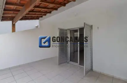 Imagem: Sobrado para Venda, Assunção