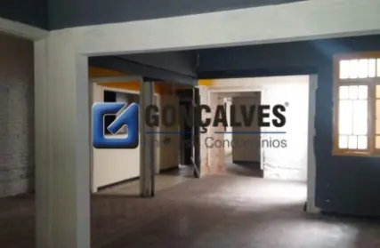 Imagem: Condomínio Fechado para Venda, Casa Branca