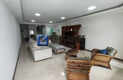 Imagem: Sobrado para Venda, Vila Scarpelli