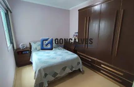 Imagem: Sobrado para Venda, Vila Scarpelli