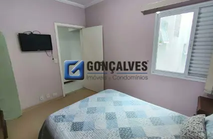 Imagem: Sobrado para Venda, Vila Scarpelli