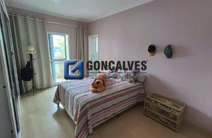 Imagem: Sobrado para Venda, Vila Scarpelli