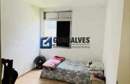 Imagem: Apartamento para Venda, Alves Dias