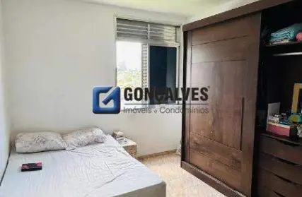 Imagem: Apartamento para Venda, Alves Dias