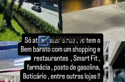 Imagem: Apartamento para Venda, Alves Dias