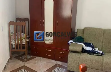 Imagem: Casa Térrea para Venda, Suíssa