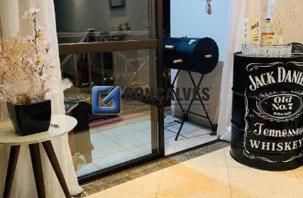 Imagem: Apartamento para Venda, Vila Euclides