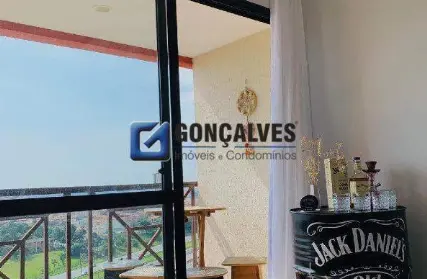 Imagem: Apartamento para Venda, Vila Euclides