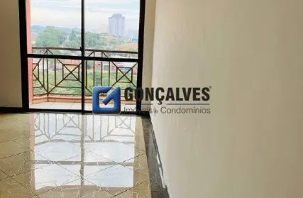 Imagem: Apartamento para Venda, Vila Euclides